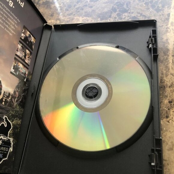 King Kong (DVD, 2006) Universal Full Screen Naomi Watts Jack Black Adrian Brody - Picture 8 of 8